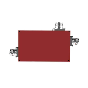 138-960MHZ 4.3-10 Female Directional Coupler