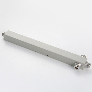 550-4000MHz N Female 3 Way Low PIM Power Splitter Reactive Design
